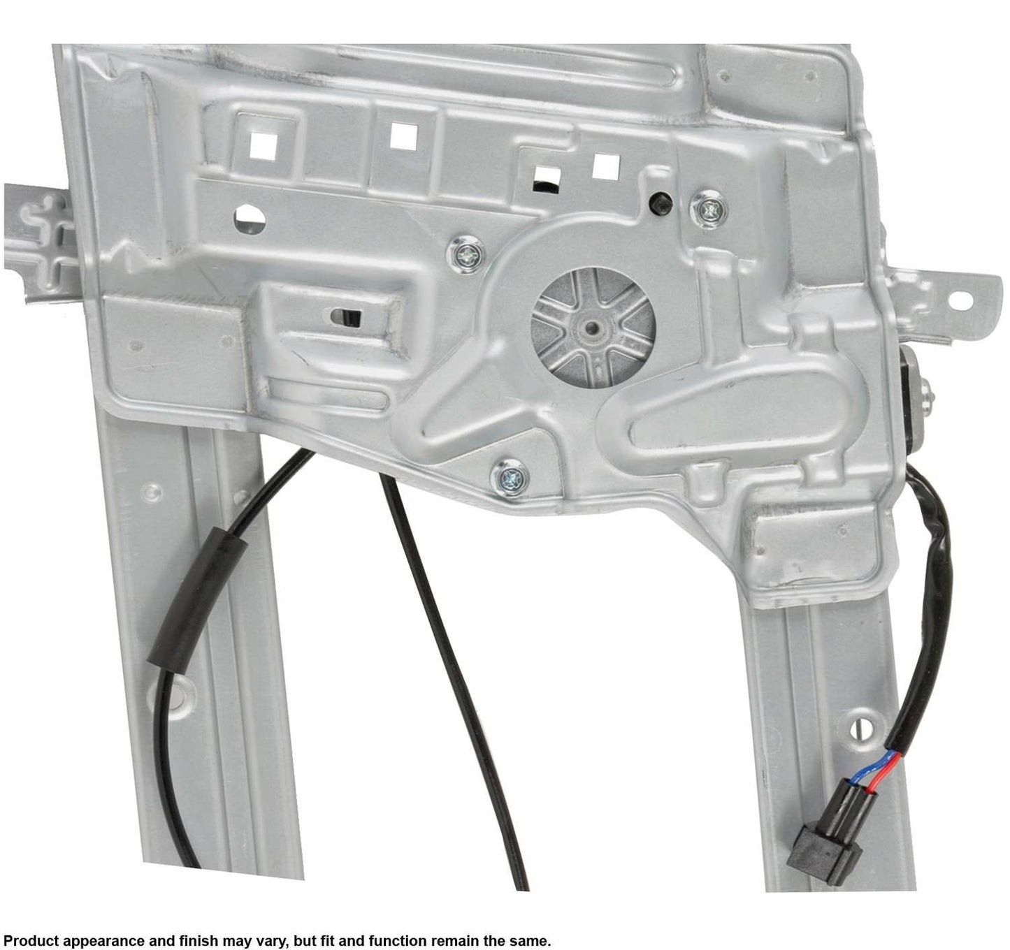 Cardone New New Power Window Motor and Regulator Assembly 82-1975DR
