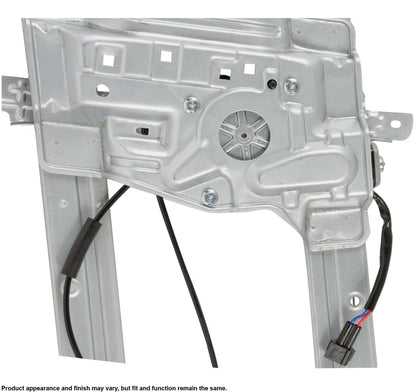 Cardone New New Power Window Motor and Regulator Assembly 82-1975DR