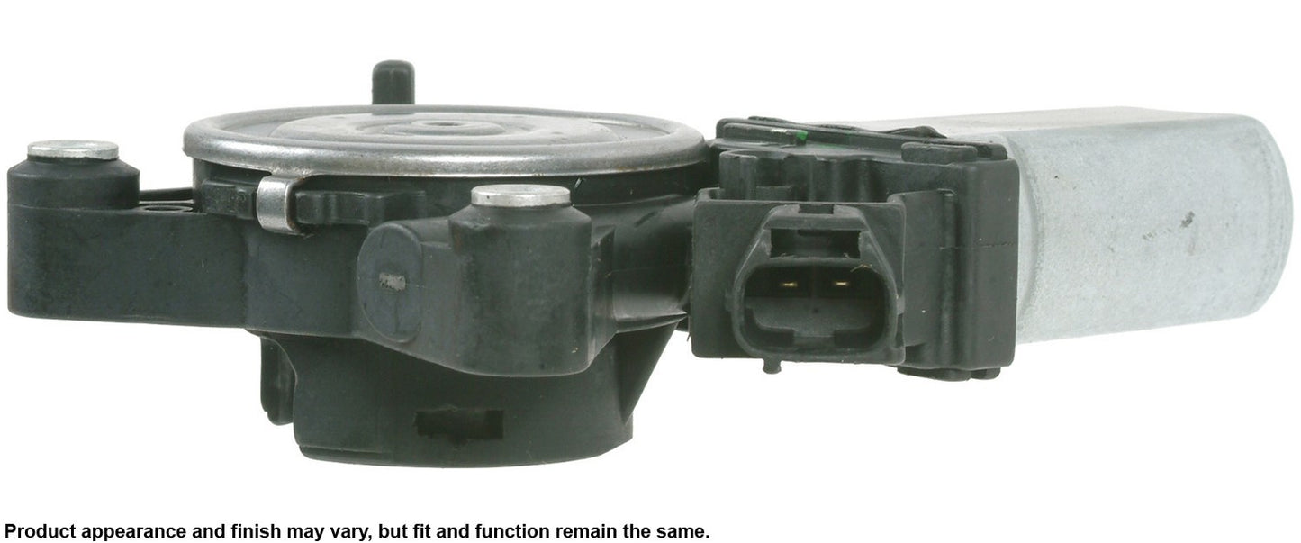 Cardone New Power Window Motor 82-1975