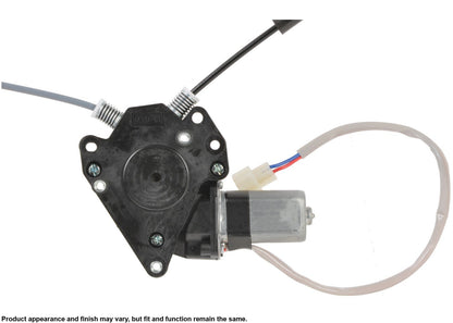 Cardone New Power Window Motor and Regulator Assembly 82-1979CR