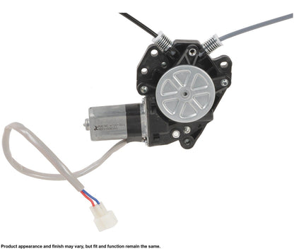Cardone New Power Window Motor and Regulator Assembly 82-1979CR