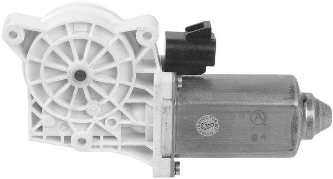 Cardone New Power Window Motor 82-197