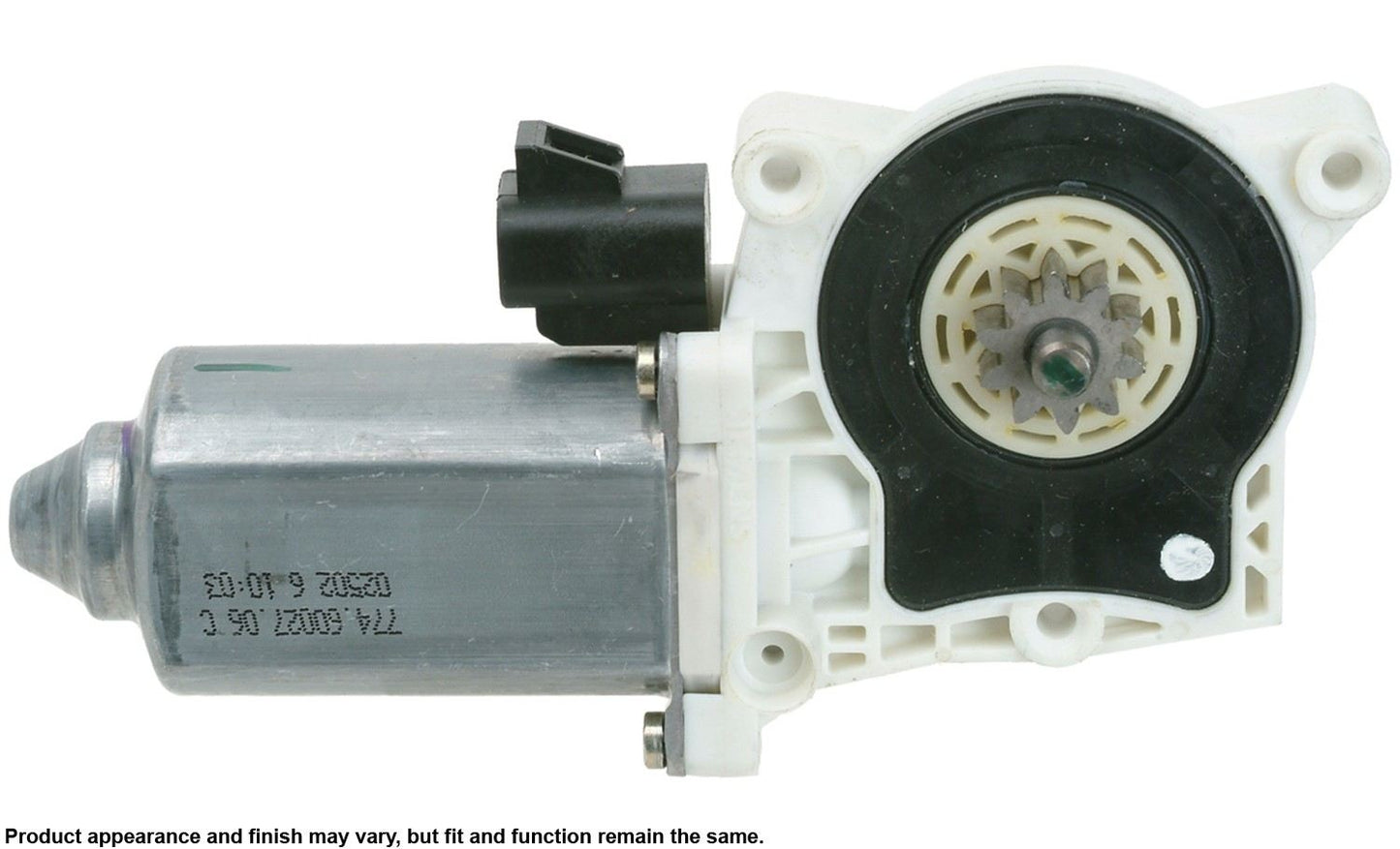 Cardone New Power Window Motor 82-197