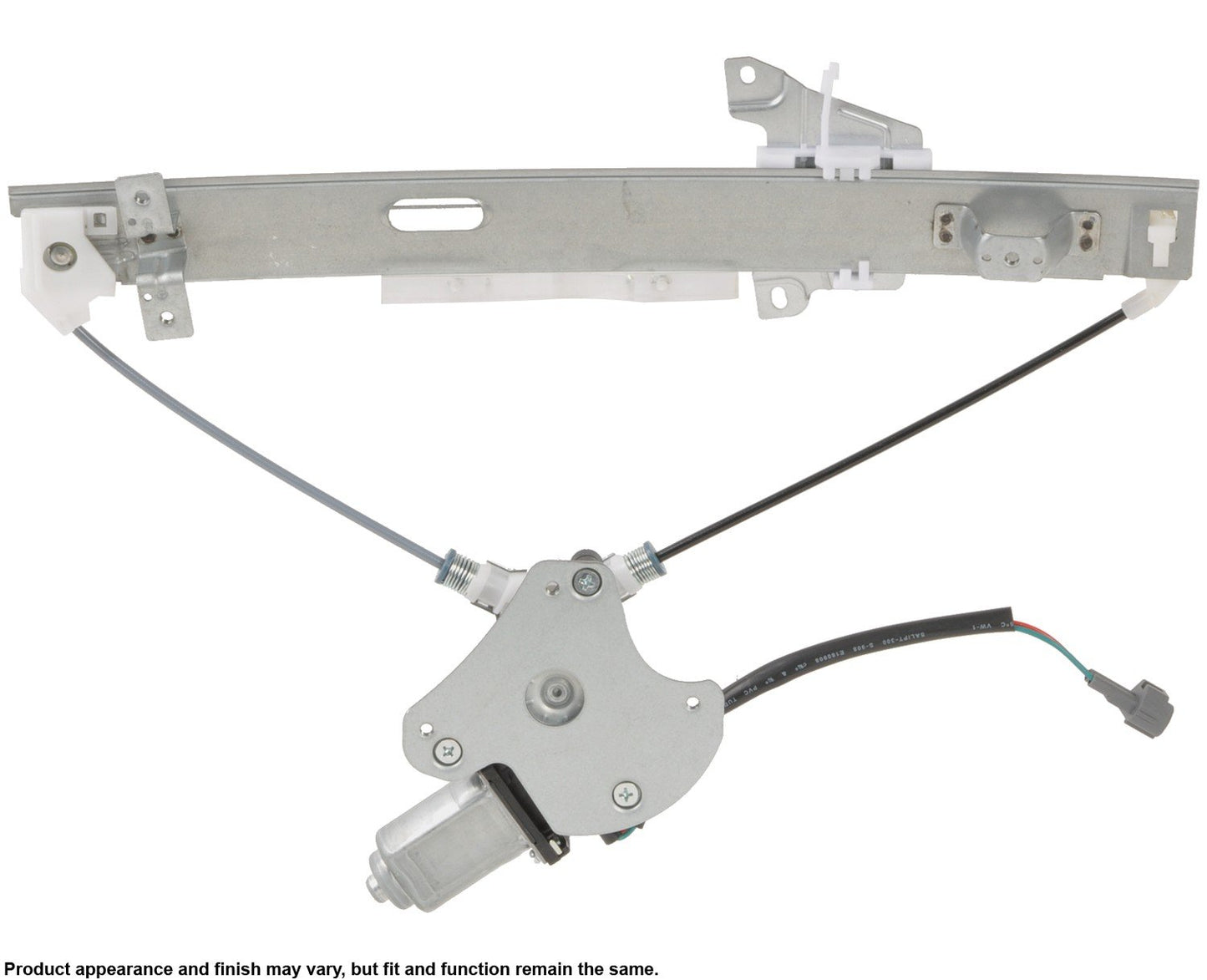 Cardone New New Power Window Motor and Regulator Assembly 82-1984AR