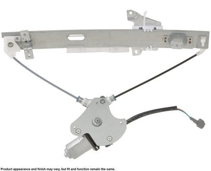 Cardone New New Power Window Motor and Regulator Assembly 82-1984AR