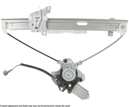 Cardone New New Power Window Motor and Regulator Assembly 82-1984AR