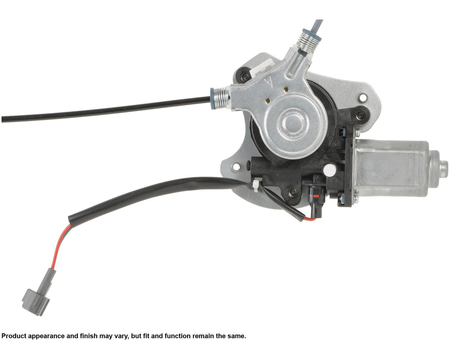Cardone New New Power Window Motor and Regulator Assembly 82-1984AR