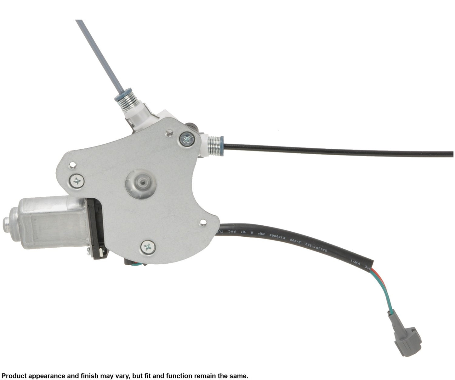Cardone New New Power Window Motor and Regulator Assembly 82-1984AR