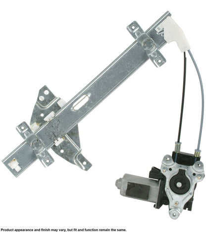 Cardone New Power Window Motor and Regulator Assembly 82-198AR