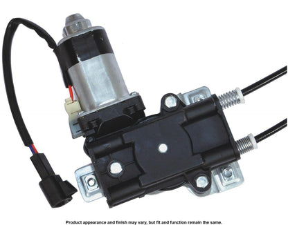 Cardone New Power Window Motor and Regulator Assembly 82-199AR