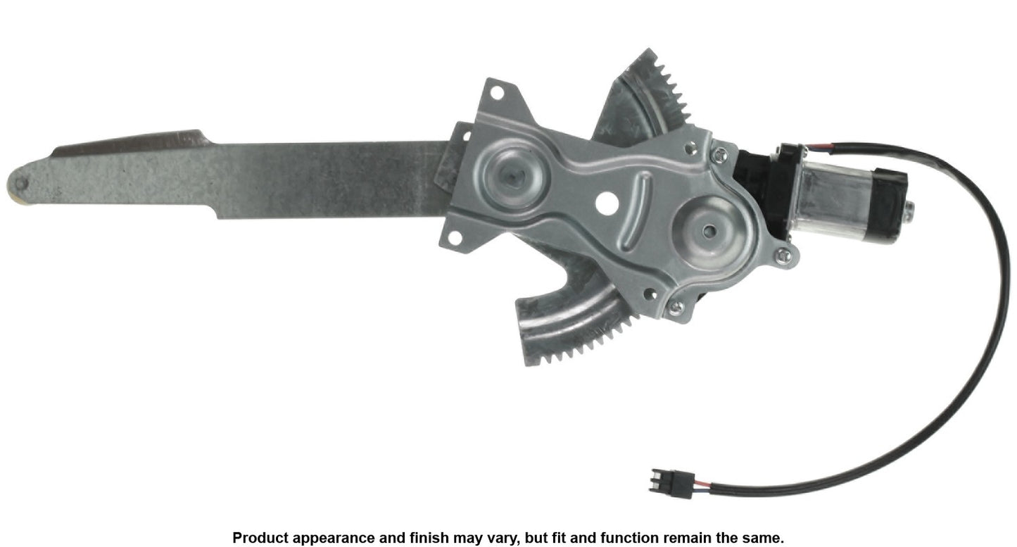 Cardone New Power Window Motor and Regulator Assembly 82-19CR