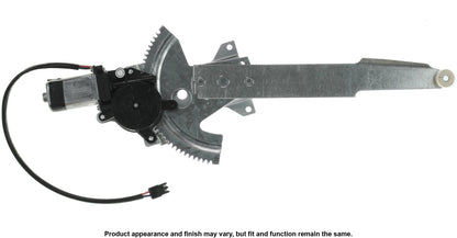 Cardone New Power Window Motor and Regulator Assembly 82-19CR