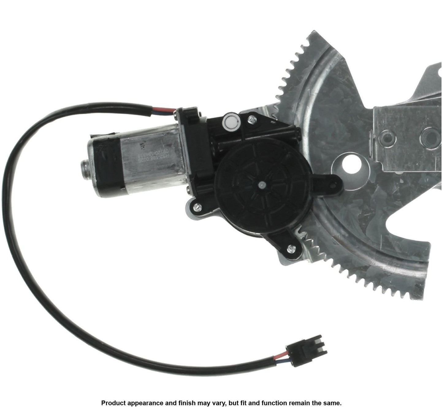 Cardone New Power Window Motor and Regulator Assembly 82-19CR