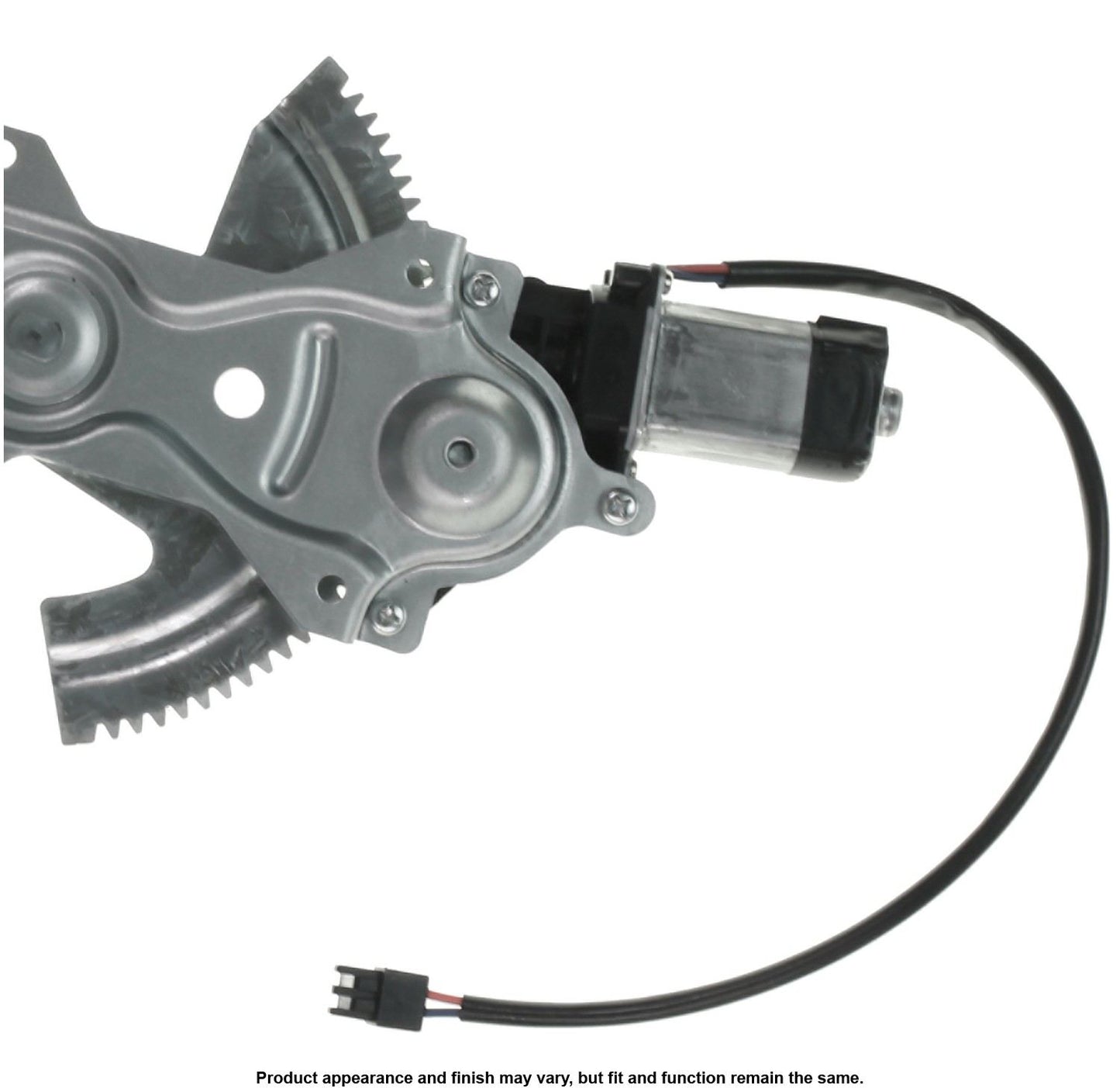 Cardone New Power Window Motor and Regulator Assembly 82-19CR