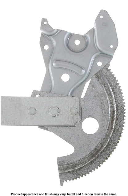 Cardone New New Power Window Motor and Regulator Assembly 82-19DR