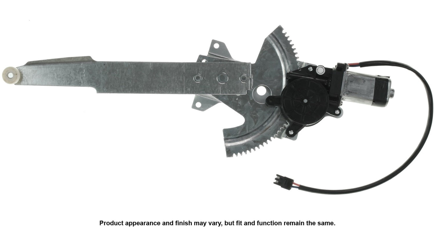 Cardone New New Window Regulator 82-19D