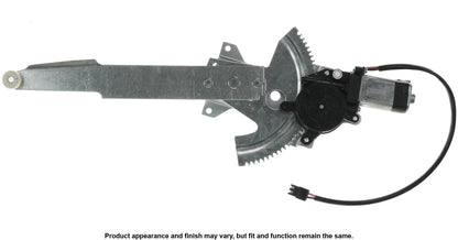 Cardone New New Window Regulator 82-19D