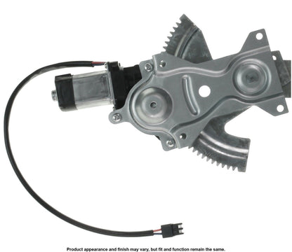 Cardone New New Window Regulator 82-19D