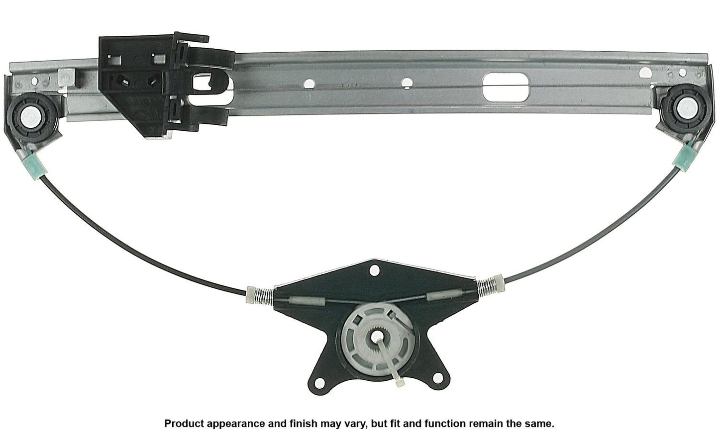 Cardone New Window Regulator 82-20006A