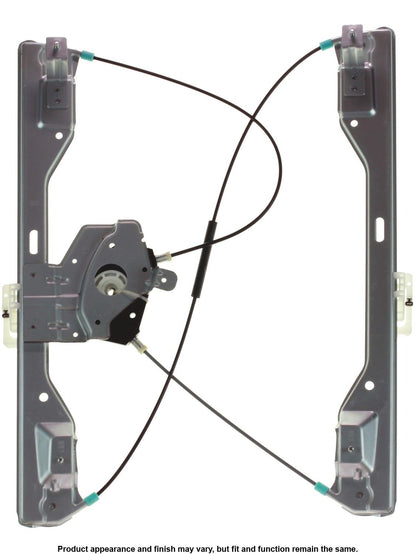 Cardone New New Window Regulator 82-2002A
