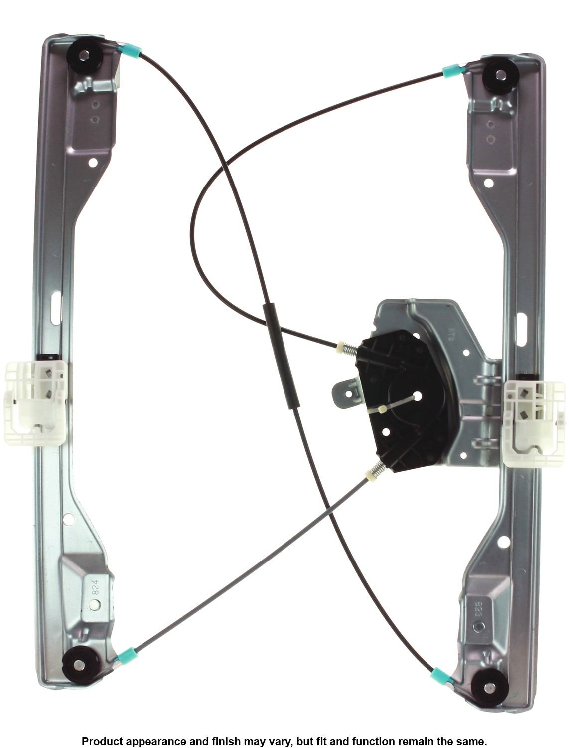 Cardone New New Window Regulator 82-2002A