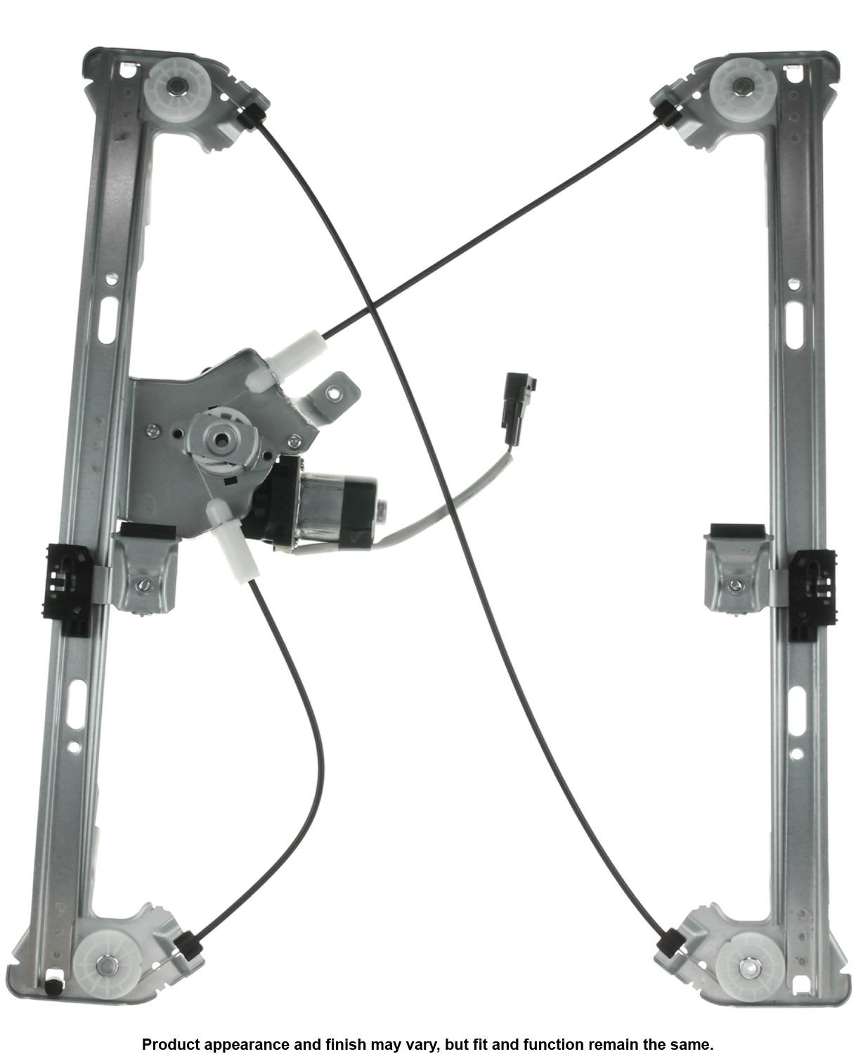 Cardone New Power Window Motor and Regulator Assembly 82-2005AR