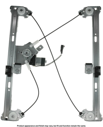 Cardone New Power Window Motor and Regulator Assembly 82-2005AR