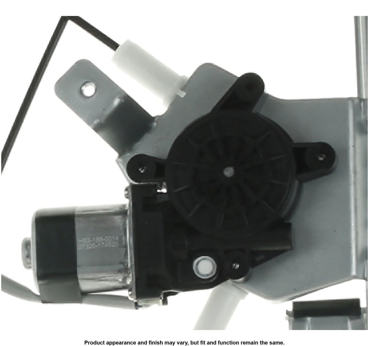 Cardone New Power Window Motor and Regulator Assembly 82-2005AR
