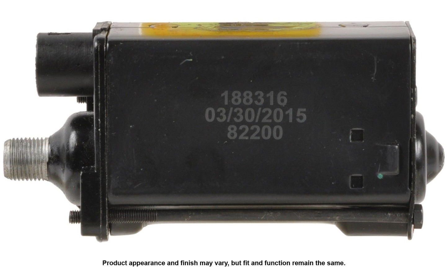 Cardone New Tailgate Window Motor 82-200