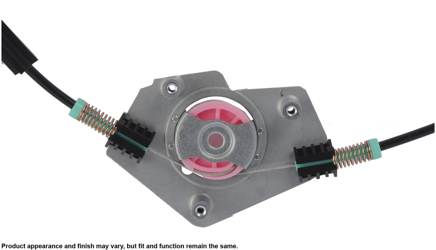 Cardone New Window Regulator 82-20103C