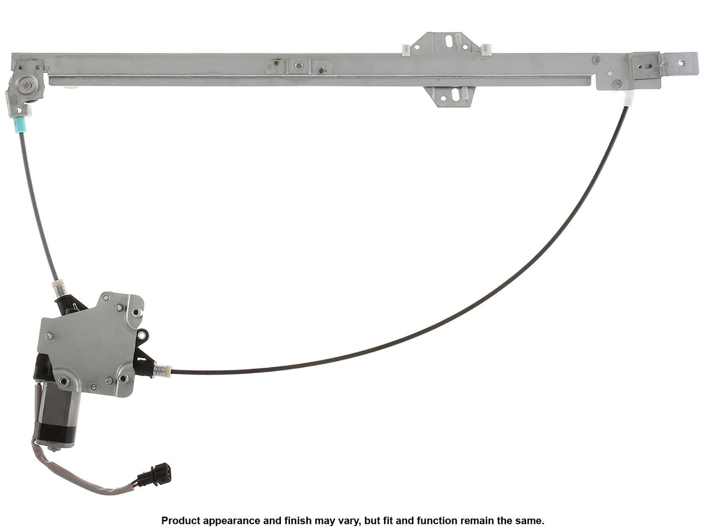 Cardone New New Power Window Motor and Regulator Assembly 82-20108AR