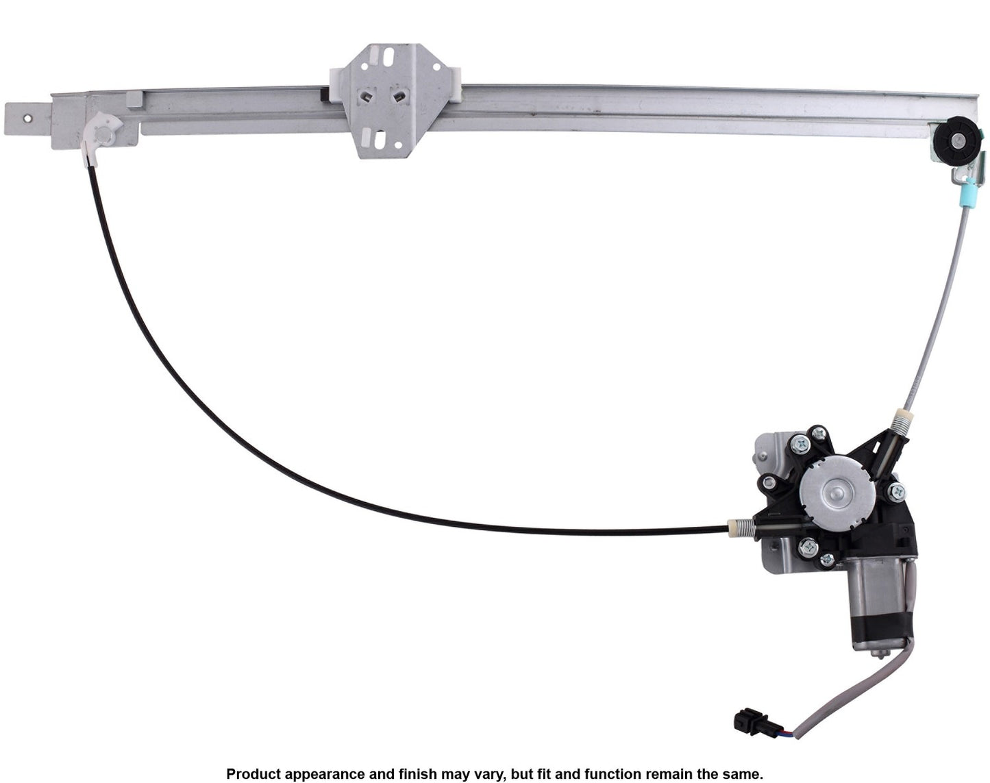 Cardone New New Power Window Motor and Regulator Assembly 82-20108AR