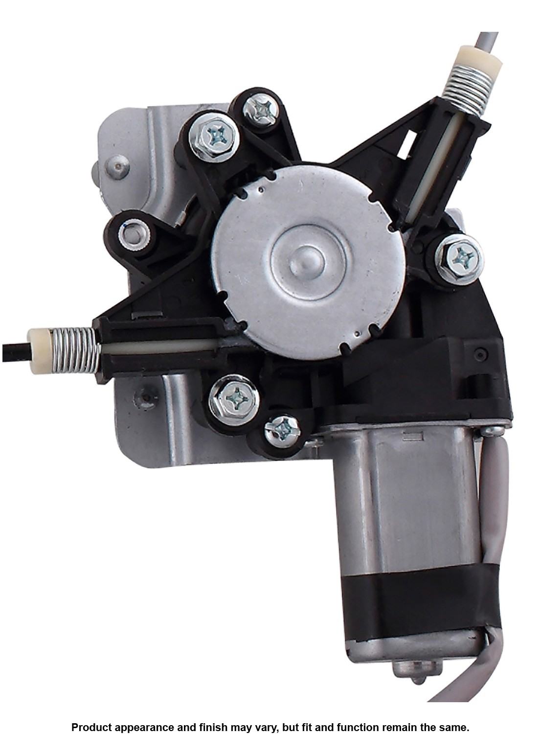Cardone New New Power Window Motor and Regulator Assembly 82-20108AR