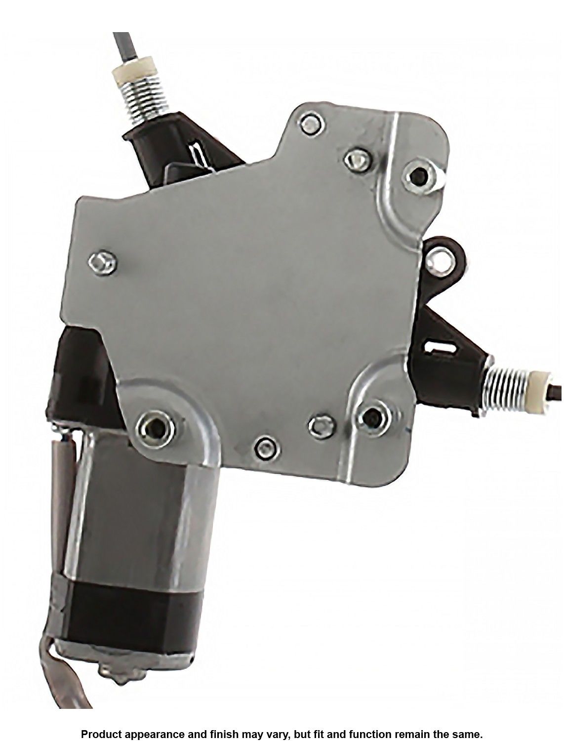 Cardone New New Power Window Motor and Regulator Assembly 82-20108AR