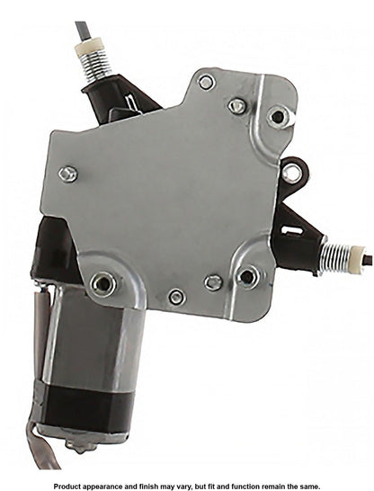 Cardone New New Power Window Motor and Regulator Assembly 82-20108AR
