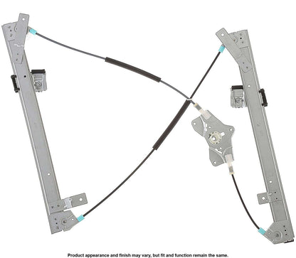 Cardone New Window Regulator 82-20121A