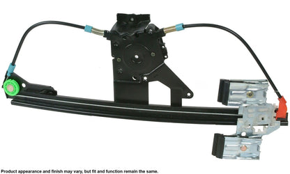Cardone New Window Regulator 82-2027A
