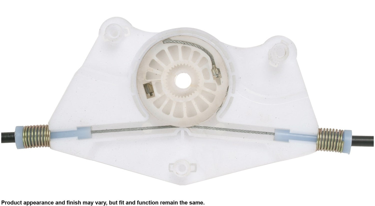 Cardone New New Window Regulator 82-2053A