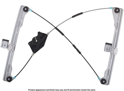 Cardone New New Window Regulator 82-2074A