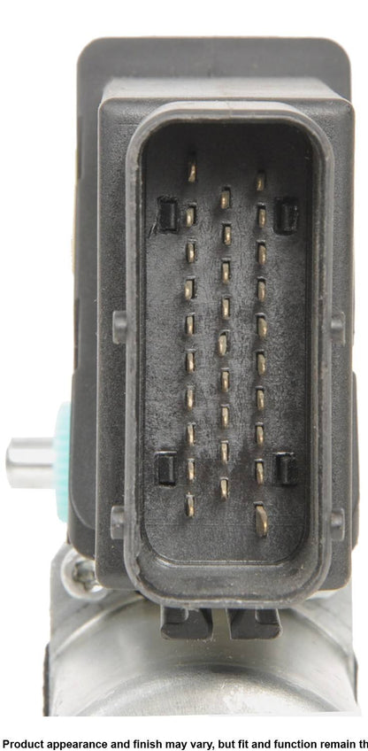 Cardone New Power Window Motor 82-2074
