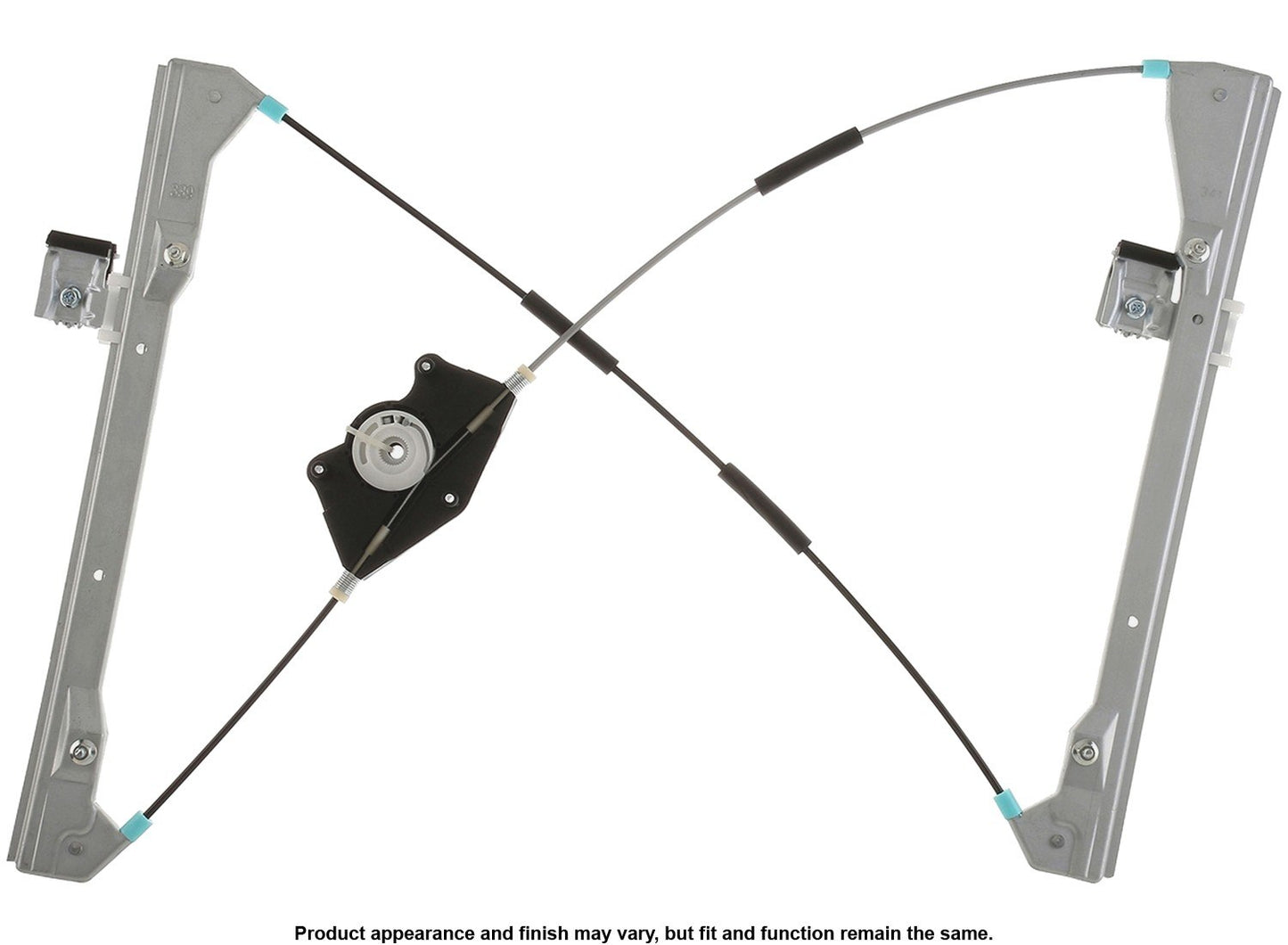 Cardone New New Window Regulator 82-2075A