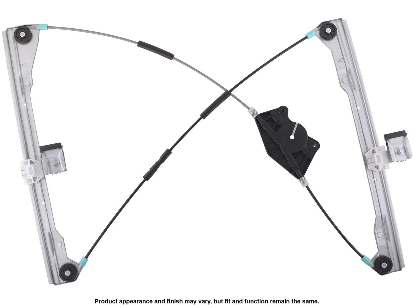Cardone New New Window Regulator 82-2075A