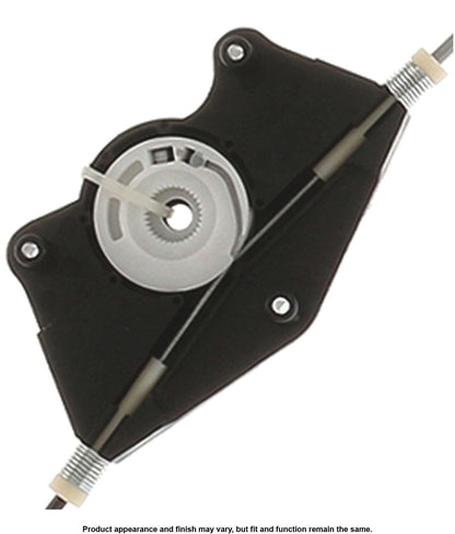 Cardone New New Window Regulator 82-2075A