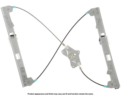 Cardone New New Window Regulator 82-211A