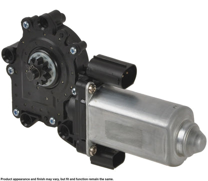 Cardone New Power Window Motor 82-2122