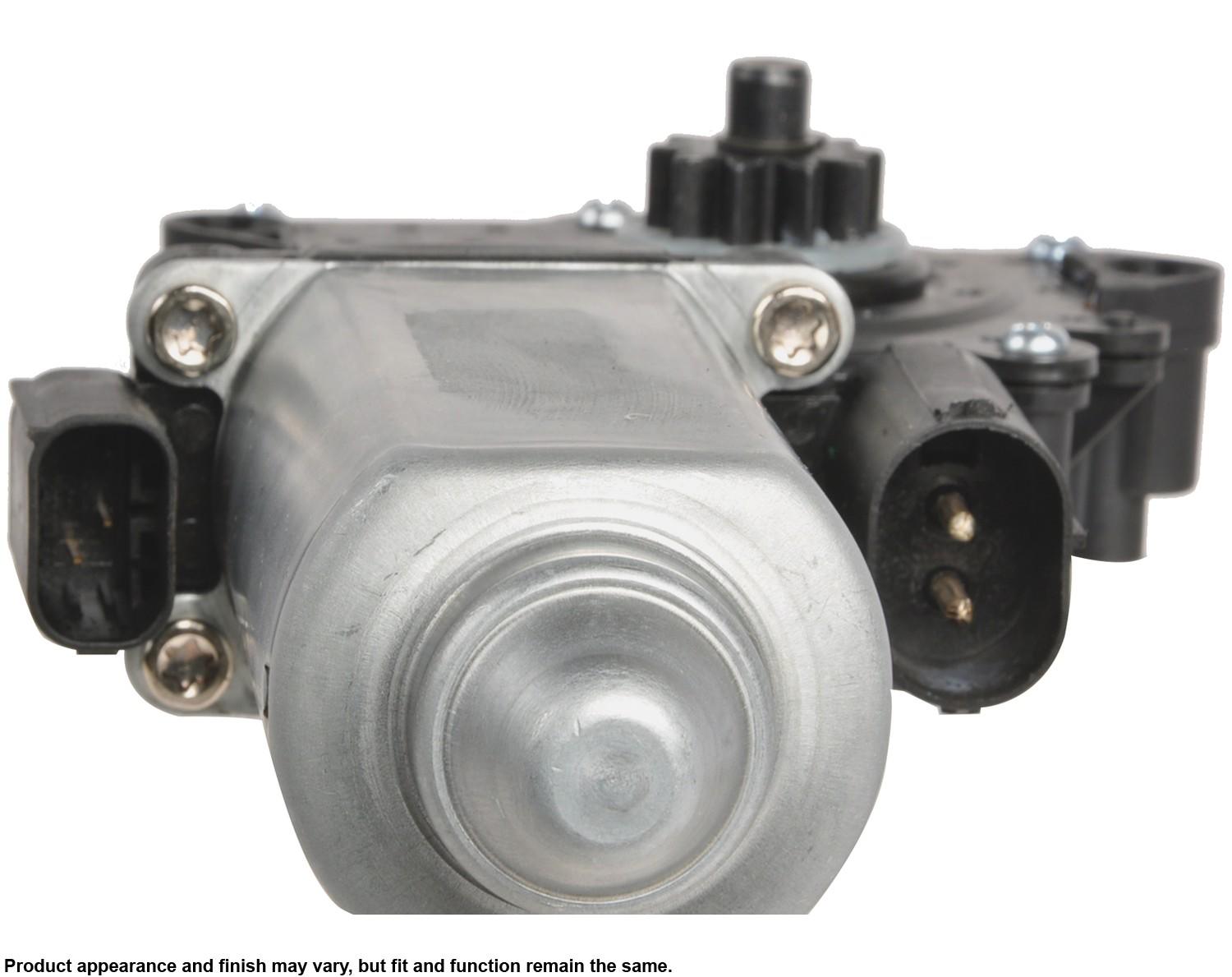 Cardone New Power Window Motor 82-2122