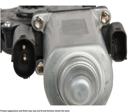Cardone New Power Window Motor 82-2123