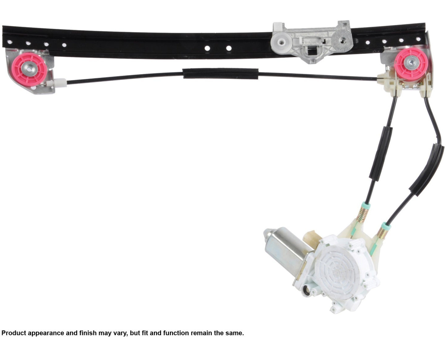 Cardone New New Power Window Motor and Regulator Assembly 82-2134CR