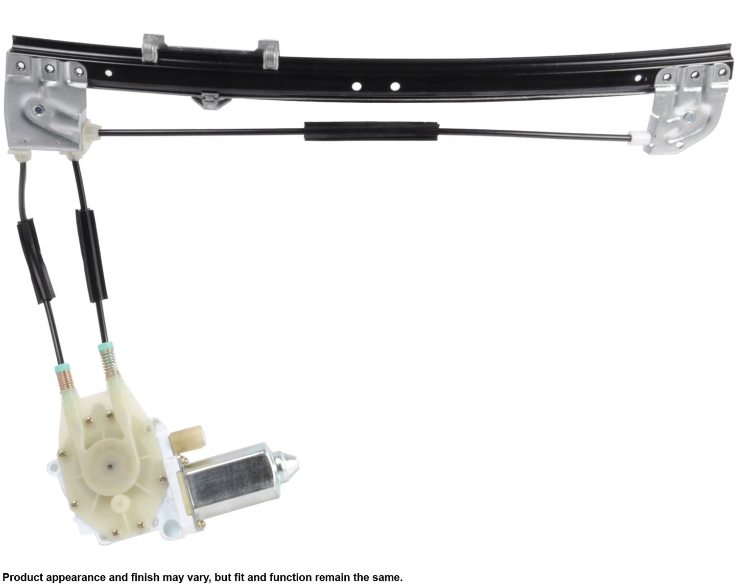 Cardone New New Power Window Motor and Regulator Assembly 82-2134CR