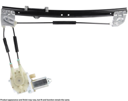 Cardone New New Power Window Motor and Regulator Assembly 82-2134CR